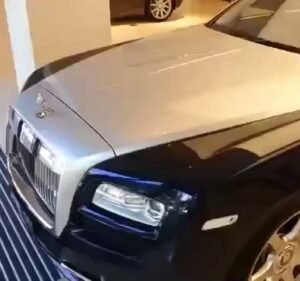 Rolls-Royce Motor Cars Melbourne in Richmond