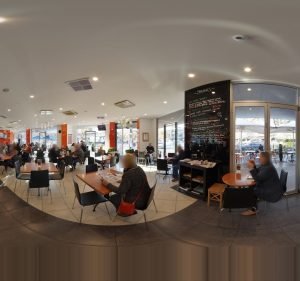  Bocelli Caffe Ristorante