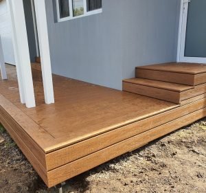 NDC Homes Pty Ltd Building & Construction in Werribee