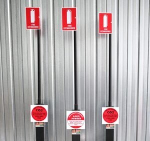 Melbourne Safety Services Fire Protection in South Morang