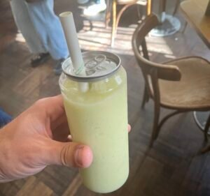 Mr Tulk Cafe Food & Beverages in Melbourne