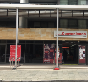 Swan Convenience Store Grocery store in Perth