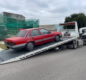 Turbo Towing and Transport Towing service in Point Cook