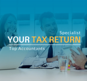 Top Accountants Accounting And Taxation in Docklands