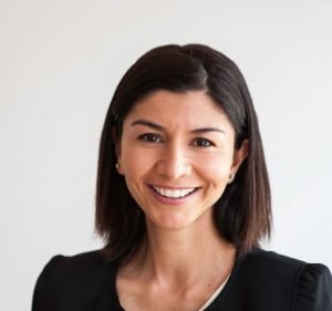  Dr Sandra Pedram