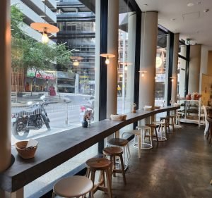 Bakery and Pastry Shops in South Yarra Australia Fuumi Fuumi