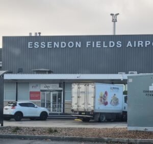 Animal Referral Hospital - Essendon Fields Pet care service in Essendon Fields