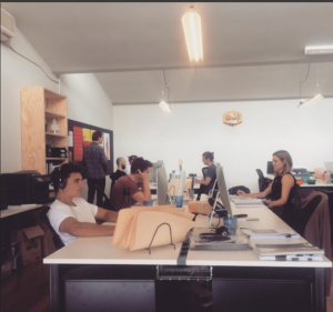Buzinga IT Services in Melbourne