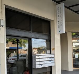 Moran Partners Financial Planning Financial Services in Carlton North