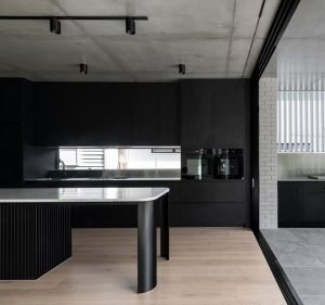 K co Design Interior designer in Ashgrove