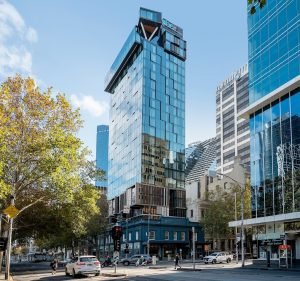 Hotels and Accommodations in Melbourne Australia Vibe Hotel Melbourne