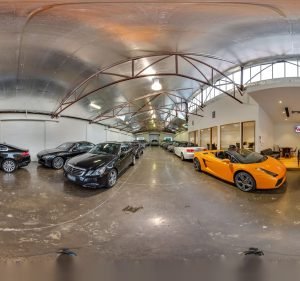 Australian Vehicle Locators Car dealer in South Melbourne