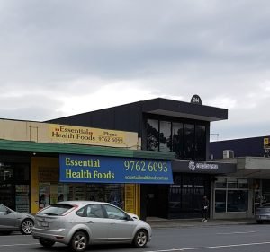 Pharmacy and Health Stores in Victoria Australia Essential Health Foods