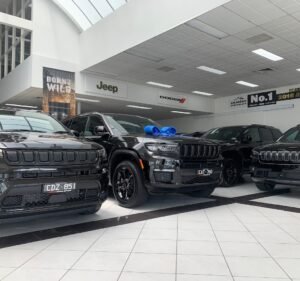 Northern Motor Group