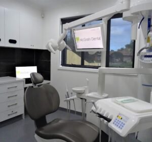 McGrath Dental Dentist in Wyndham Vale