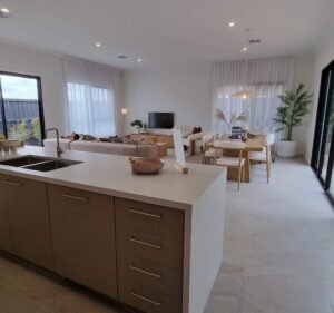 Arden Homes - Alamora Estate, Tarneit Building & Construction in Tarneit