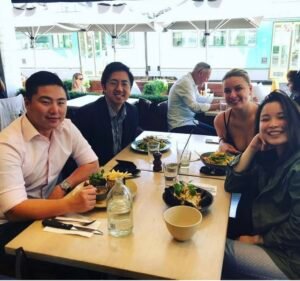 Ease Group Real Estate in South Yarra