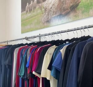 Smitten Merino Fashion in Battery Point