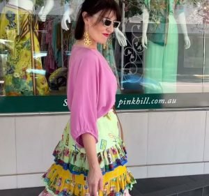 Pinkhill Fashion in Darwin City