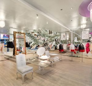 Fashion Boutiques in South Yarra Australia Le Louvre