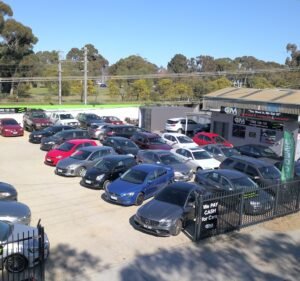 Got It Motors Used Car Dealership Car dealer in Werribee