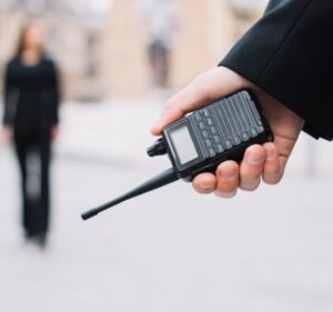 Security Services in Victoria Australia Security Guards