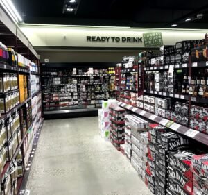 Dan Murphy's Essendon Fields Food & Beverages in Essendon Fields