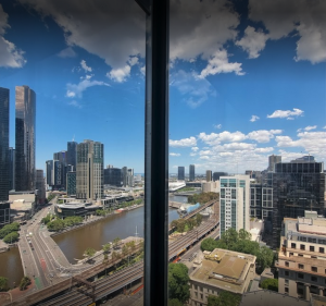 Developing Leaders in Melbourne
