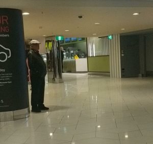 KFC Crown Casino Melbourne Food & Beverages in Southbank