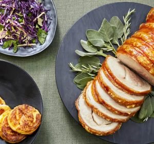 Catering Services in Melbourne Australia Goodie Group