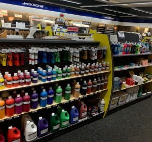  Jacksons Drawing Supplies
