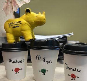 Oli & Levi Food & Beverages in Melbourne