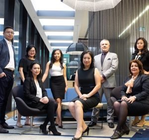  LGee and Julius Lawyers 领格律师事务所