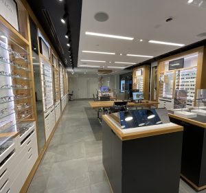 OPSM 233 Collins St Health & Medical in Melbourne