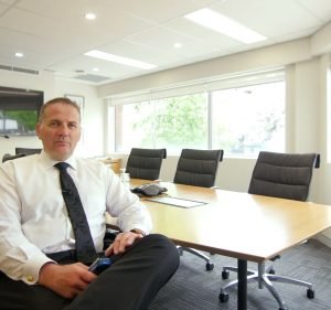 Cleancorp Cleaning service in North Sydney