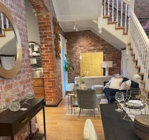 west elm Furniture in South Yarra