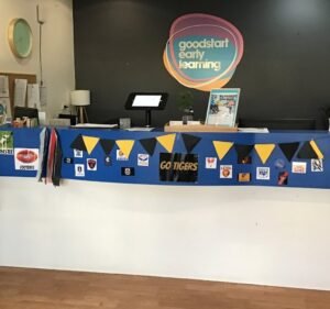 Goodstart Early Learning Point Cook - Lemongrass Circuit Child Care in Point Cook