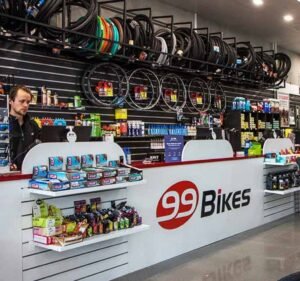 99 Bikes Maribyrnong Bicycle Services in Maidstone