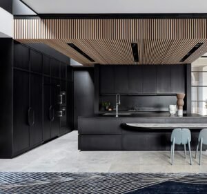 Interior Design Services in Melbourne Australia Christopher Elliott Design