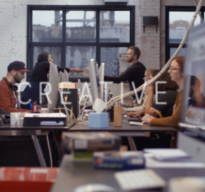 Mustard Creative Agency - Melbourne Marketing agency in Cremorne