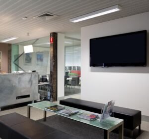 Hutchinson Builders Building & Construction in South Melbourne