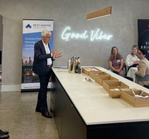 Best Hooper Lawyers Legal in Melbourne