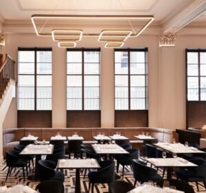 Restaurants and Cafes in Melbourne Australia Luci
