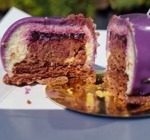 Bibelot Food & Beverages in South Melbourne