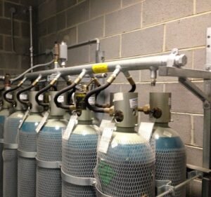 Firewize Services Pty Ltd Fire Protection in Notting Hill