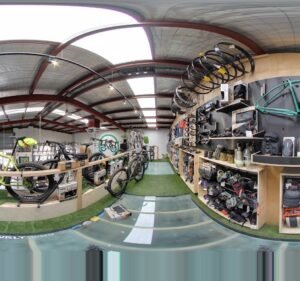 Off Course Bike Shop (formerly Commuter Cycles) Bicycle Services in Brunswick