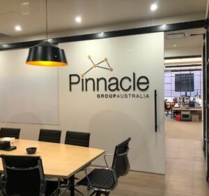Pinnacle Group Australia Business development service in Melbourne