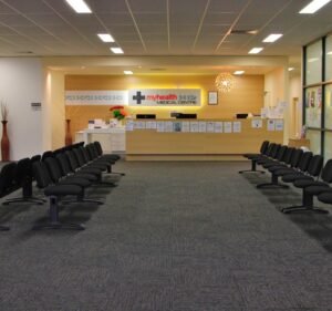 Medical Clinics in Point Cook Australia Myhealth Point Cook