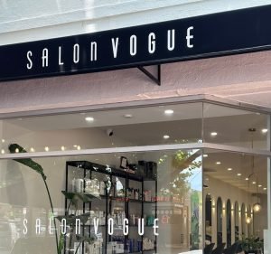 Hair Salons and Barbershops in Wyndham Australia Salon Vogue