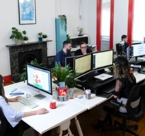 Assemblo - We're enablers Marketing agency in Melbourne